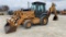 Case 580 Series 2 Super L Backhoe