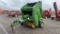 John Deere 500 Round Baler