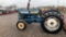 1968 Ford 3000 3 Cylinder Tractor