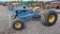 Ford Tractor For Parts
