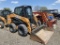 Case SV185 Skidsteer