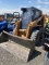 Case 440 Skidsteer