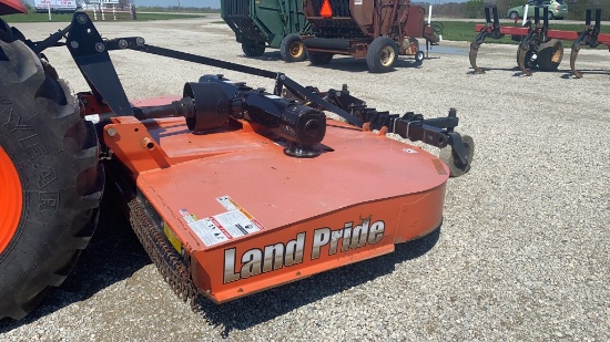 Land Pride RCF3010 Rotary Mower