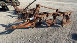 Allis Chalmers 3-16 Slotted Snap Coupler Plow