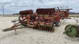 Brillion SG1 25 Ft CultiMulcher