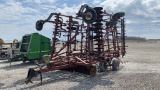 30 Ft Kent Discovator Finishing Tool