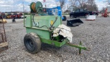 SDI Orchard Sprayer