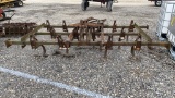 10’ Field Cultivator