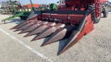 Case 1063 6 Row Corn Head