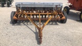 M-M Grass Seeder