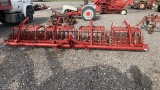 12 Ft. International Rotary Hoe 3 Point Hitch