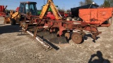 International 720 6 Bottom Plow