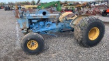 Ford Tractor For Parts