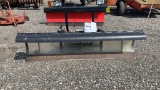 Snoway Snow Plow For Ford F-250 8’