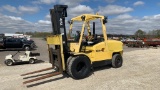 Hyster H120xm Fork Truck