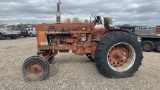 706 Farmall Tractor