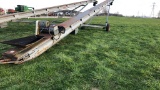 60 ft Grain Conveyor