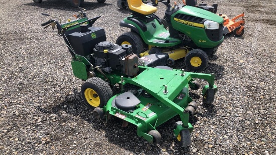 John Deere 7G18 Walk-Behind Mower