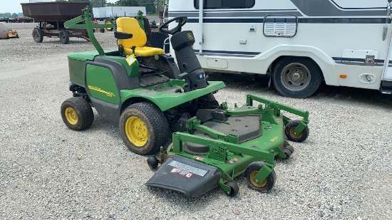 John Deere 1445 Series II 72 In. Mower