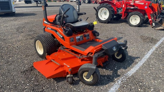 2005 Kubota ZD 28 72 In. ZT Mower