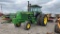 1985 John Deere 4650