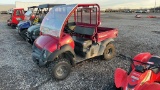 Kawasaki Mule