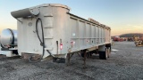 1973 City Tank Grain Hauler