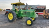 1969 John Deere 4020