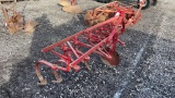 Three Point Cultivator 7ft