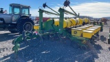 1998 John Deere 1770 Conservation 16 Row Planter