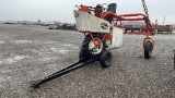 Hahn Hi Boy H300 Sprayer