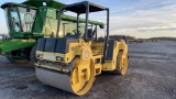 Bomag BW151AD-2 Roller