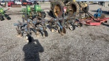Ford 4 row Cultivators