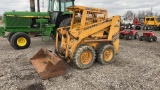 Gehl 4615 Skidsteer