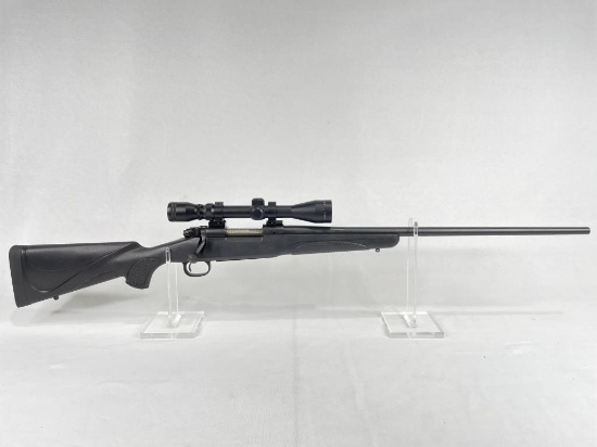 WINCHESTER MODEL 70, 270 WSM BOLT-ACTION RIFLE