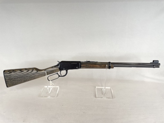 HENRY H001GG .22LR  LEVER-ACTION RIFLE