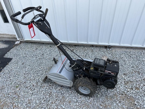 Craftsman 5HP Rototiller