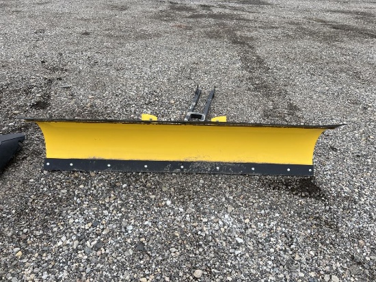 6' Moose Snow Plow