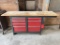 Craftsman 8 Drawer Tool Box