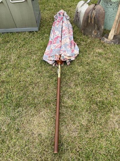 Umbrella For Patio Table 8ft