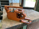 Hydrashear Model P Pell Cable Cutter
