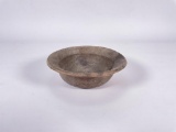 Pottery Bowl-Broken & Repaired