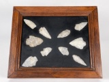 Quartz Points