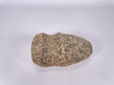3/4in Groove Axe- Speckled Granite