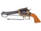 Century Mfg. Model 100 45-70 Revolver