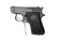 Beretta Model 950 .22 Short Semi-Auto Pistol