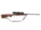 Mossberg 640KD Chuckster 22 Bolt-action Rifle