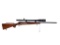 Remington 700 .22-250 Rem. Bolt-action Rifle