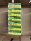 7 Boxes of Remington Slugger 12 GA.