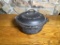 Griswold No. 8 Tite-Top Dutch Oven